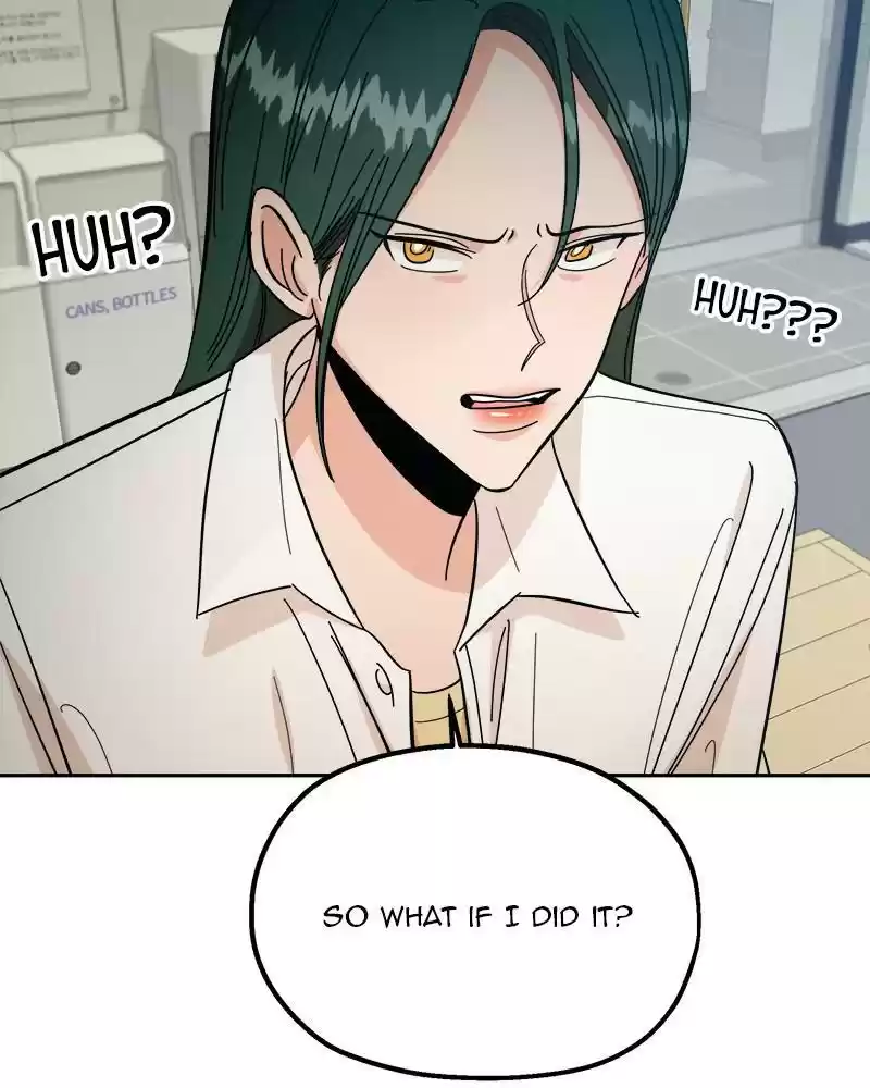 Pyramid Game Chapter 37