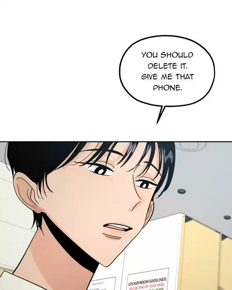 Pyramid Game Chapter 37