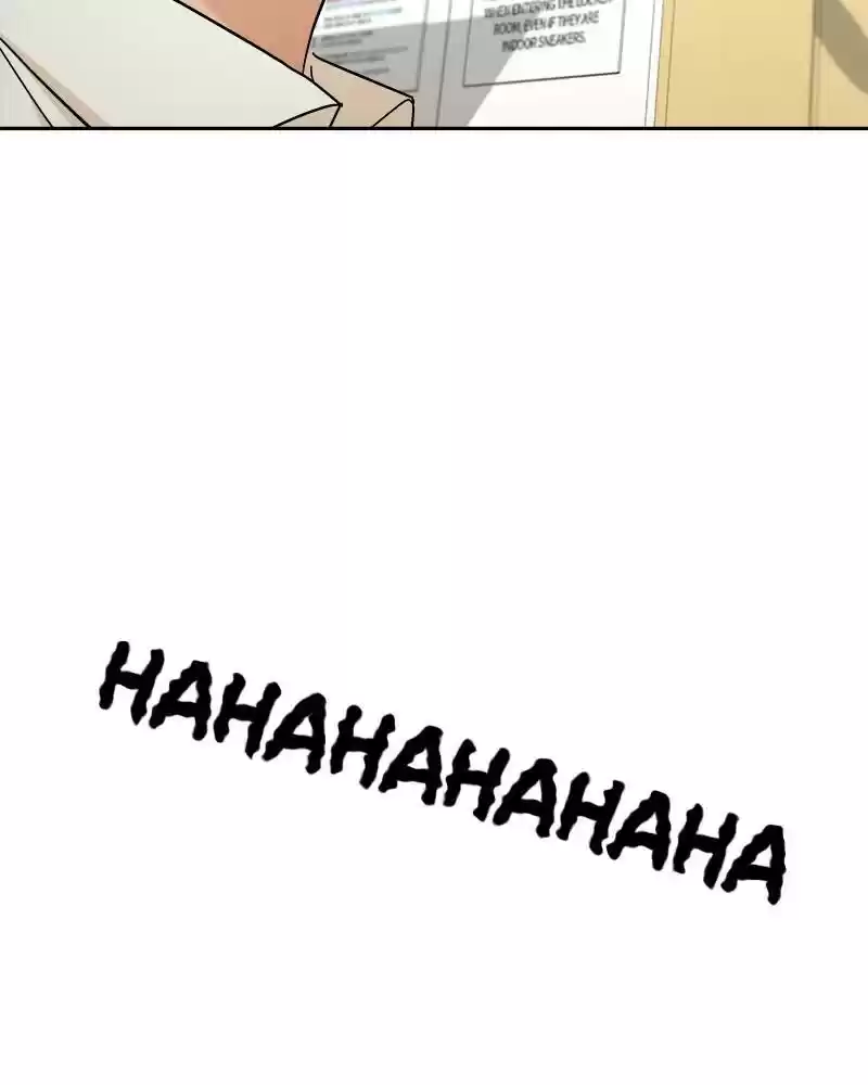 Pyramid Game Chapter 37