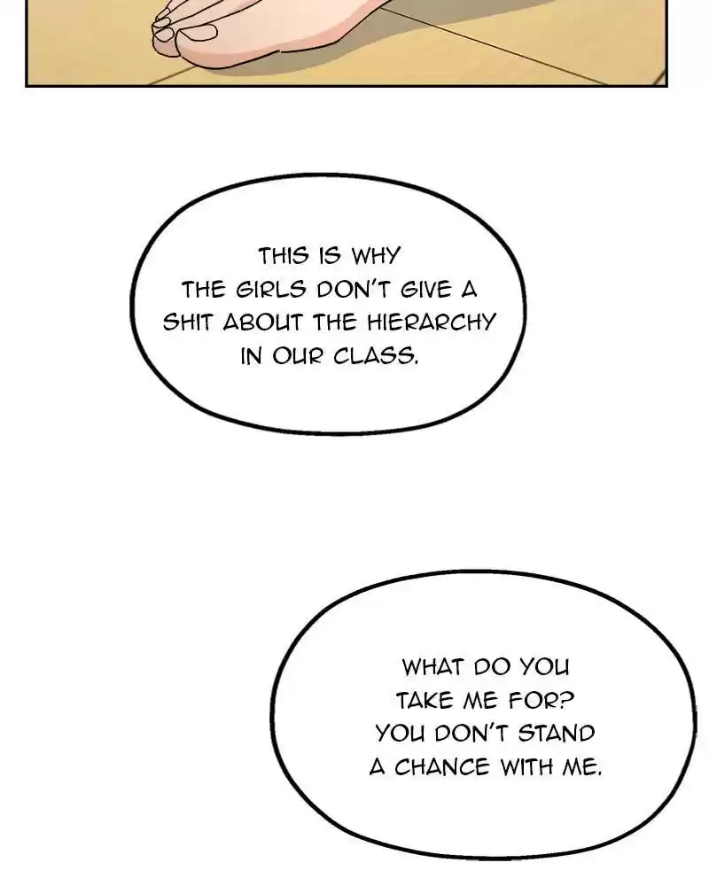 Pyramid Game Chapter 37