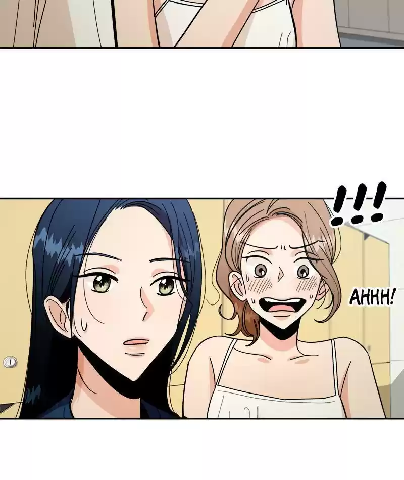 Pyramid Game Chapter 37