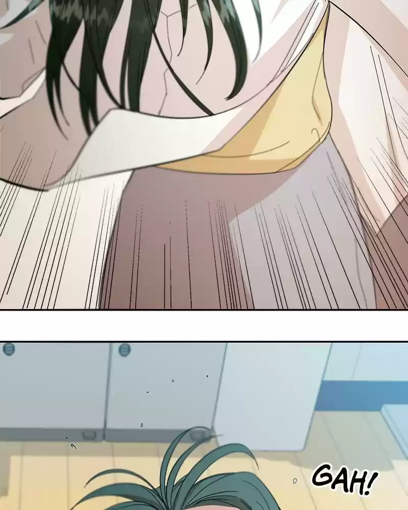 Pyramid Game Chapter 37