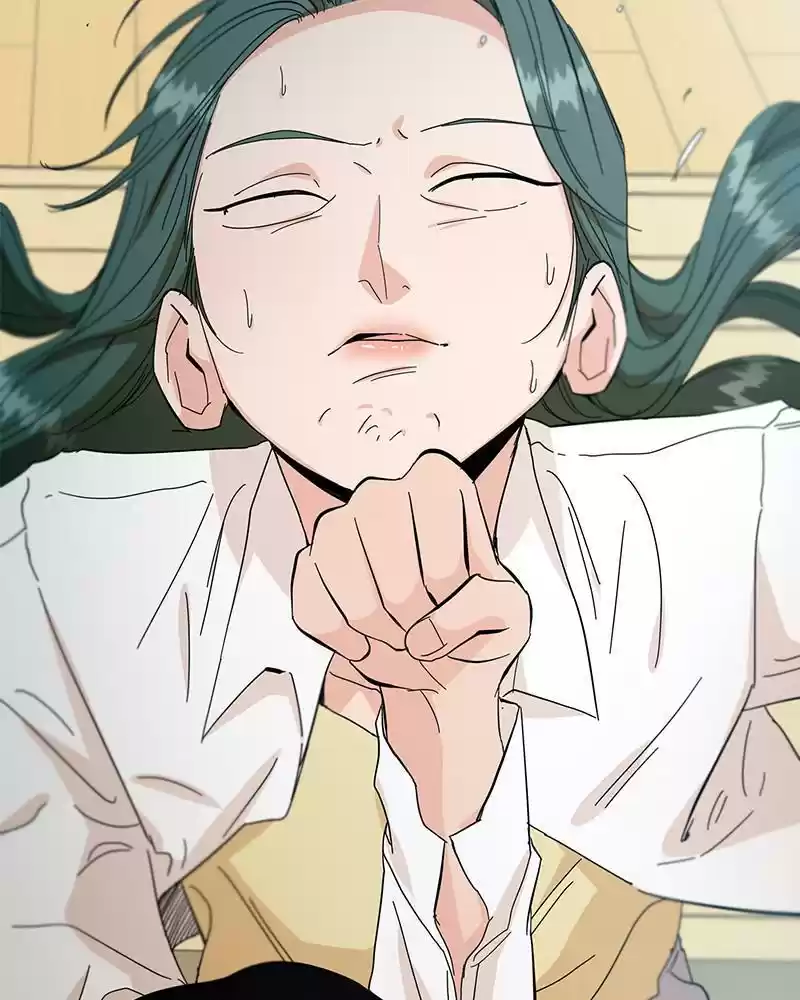 Pyramid Game Chapter 37