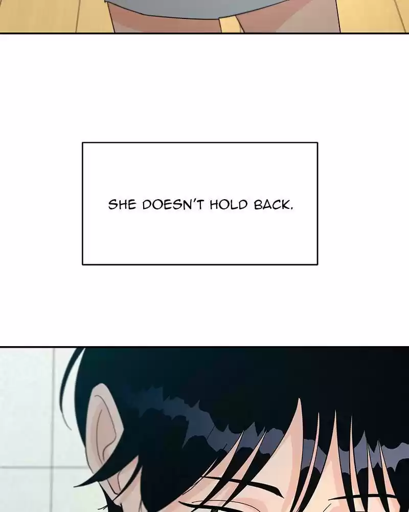 Pyramid Game Chapter 37