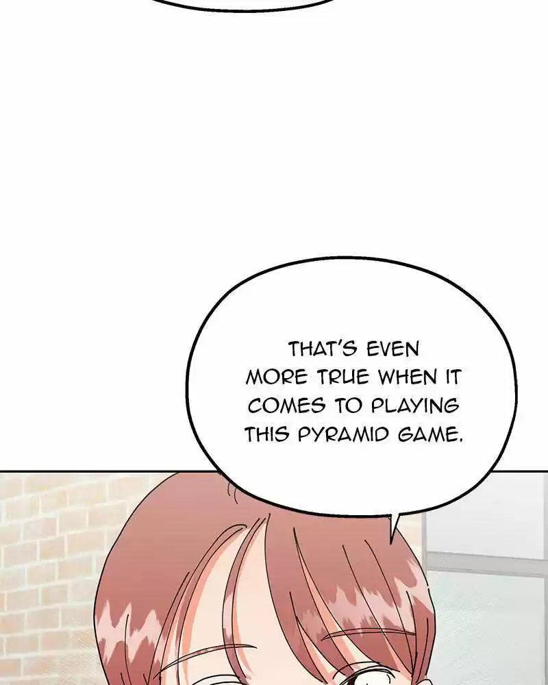 Pyramid Game Chapter 4