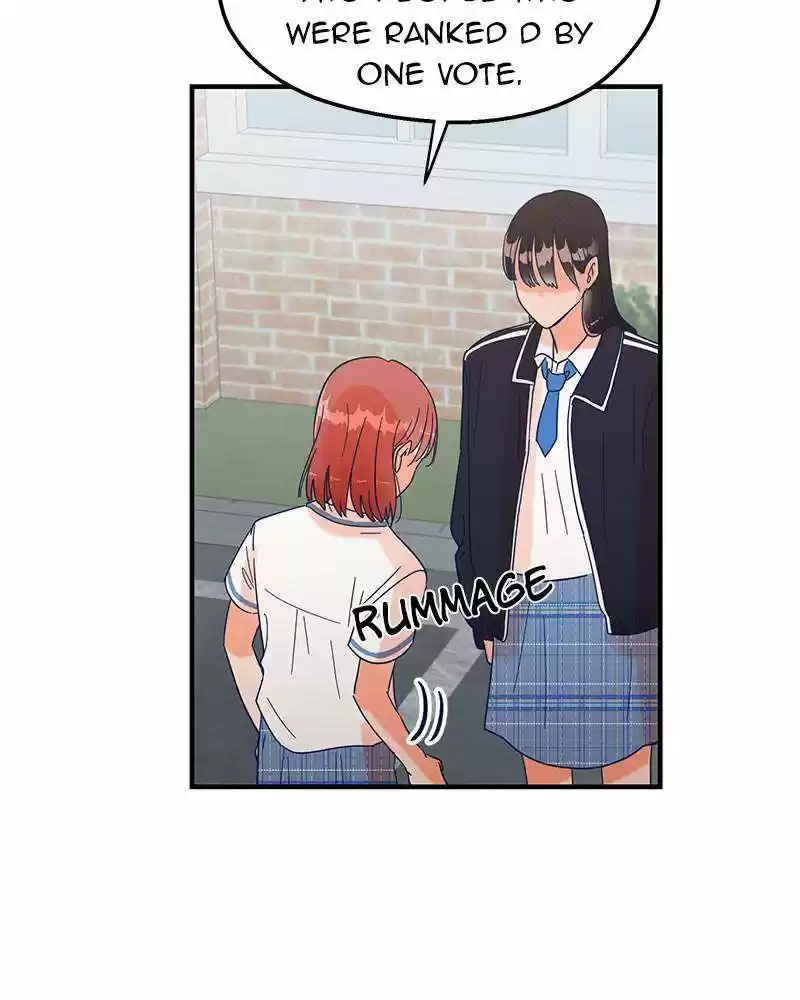 Pyramid Game Chapter 4