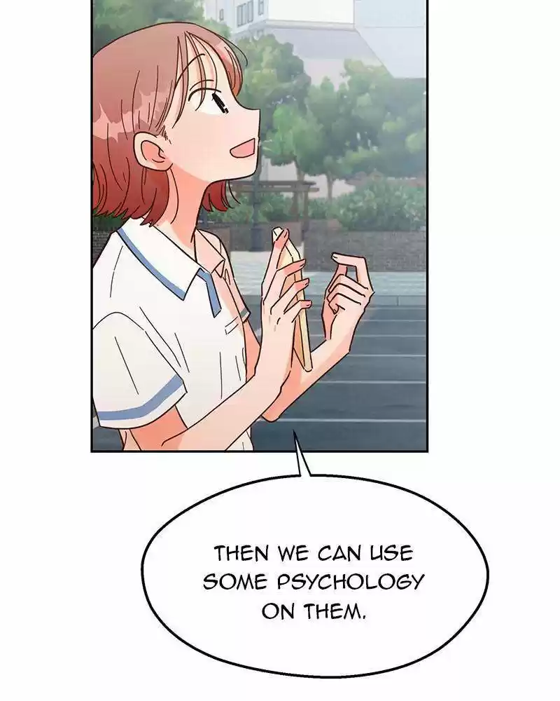 Pyramid Game Chapter 4