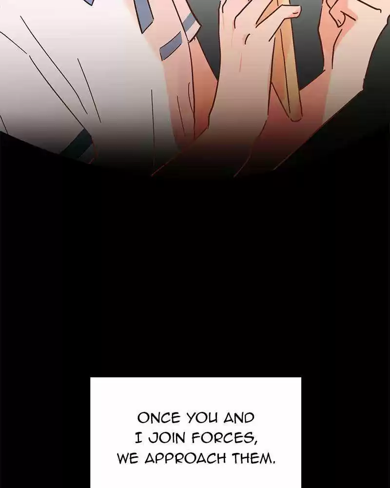 Pyramid Game Chapter 4