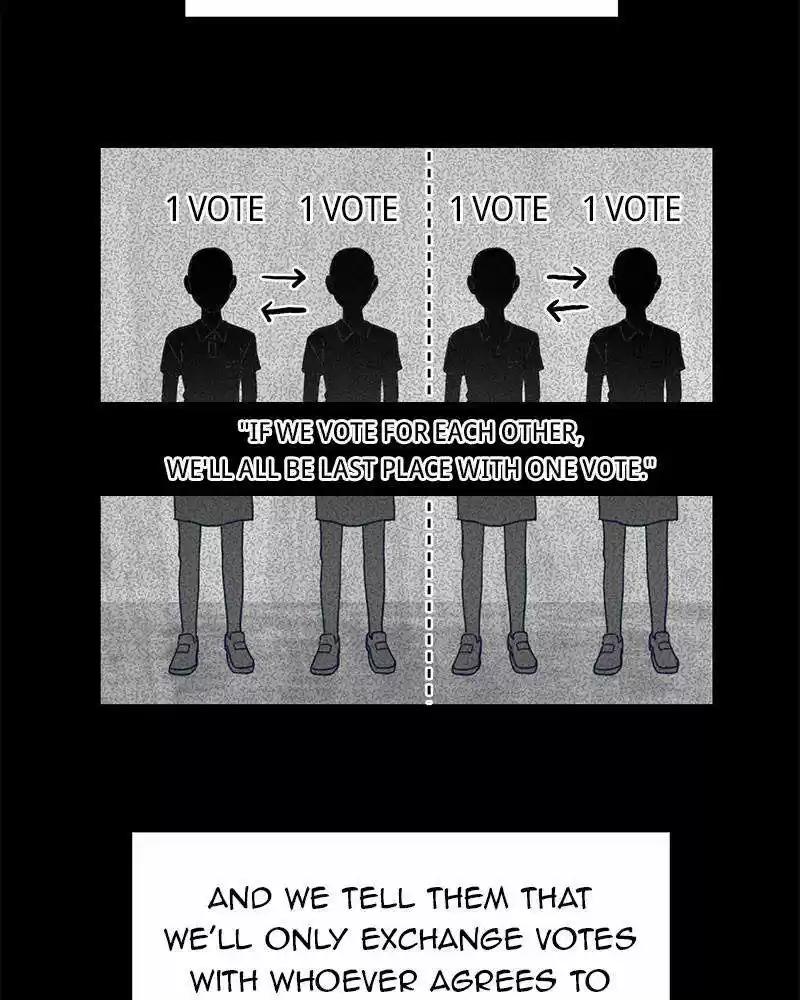 Pyramid Game Chapter 4