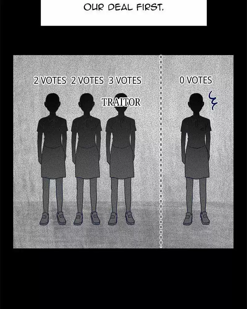 Pyramid Game Chapter 4