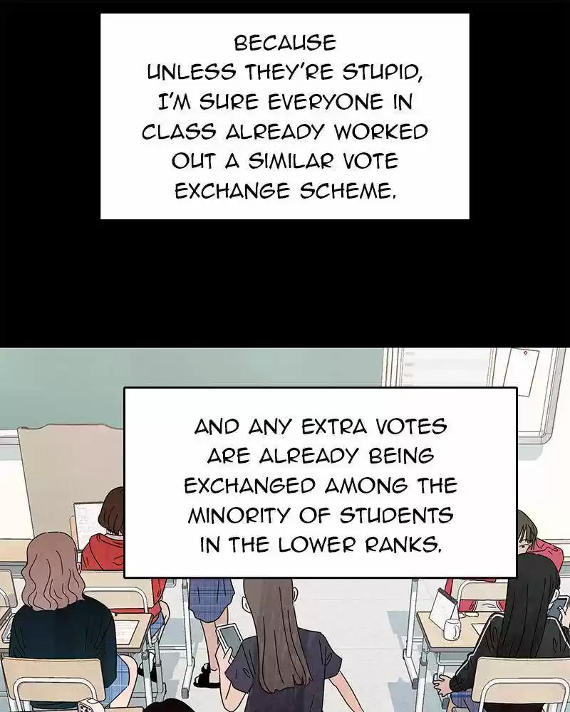 Pyramid Game Chapter 4