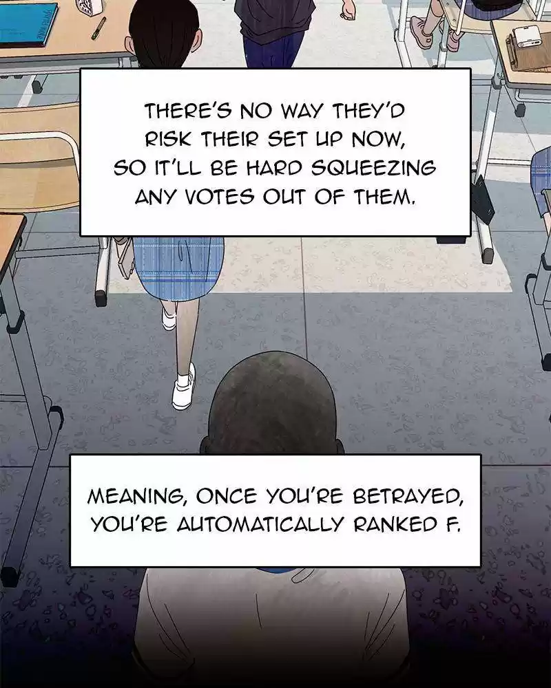 Pyramid Game Chapter 4