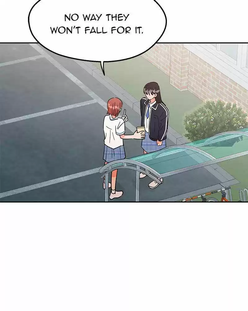 Pyramid Game Chapter 4