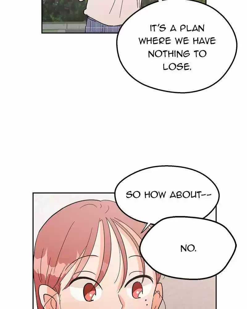 Pyramid Game Chapter 4