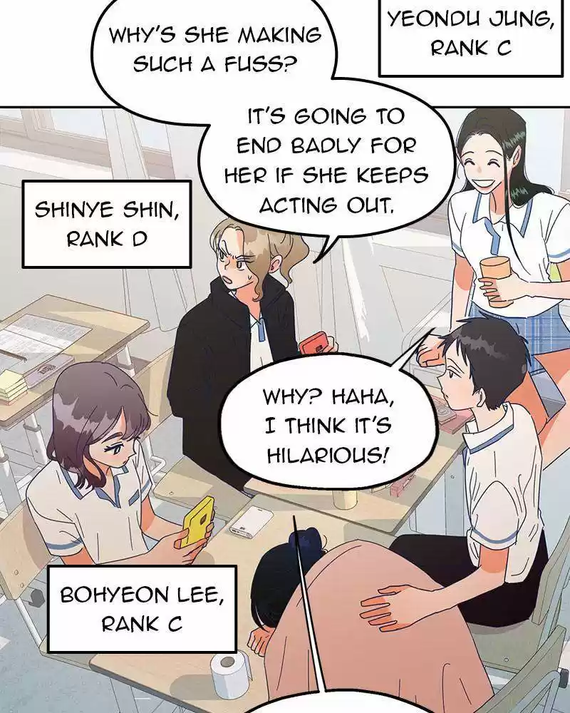 Pyramid Game Chapter 4