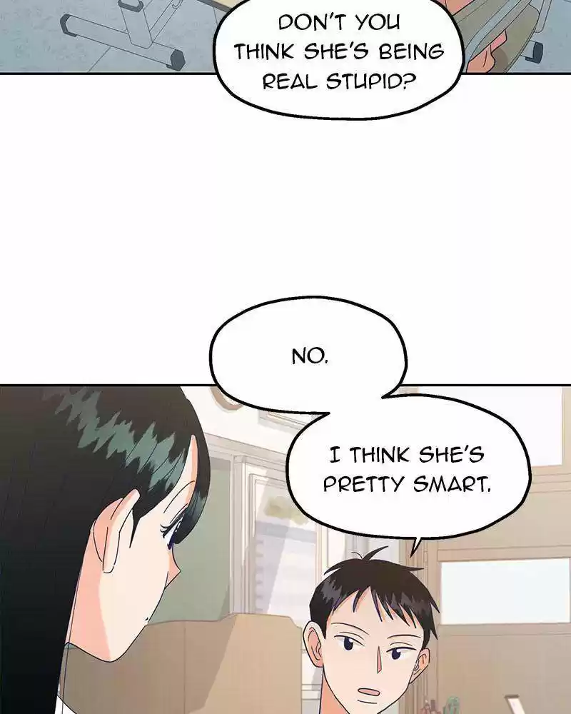 Pyramid Game Chapter 4