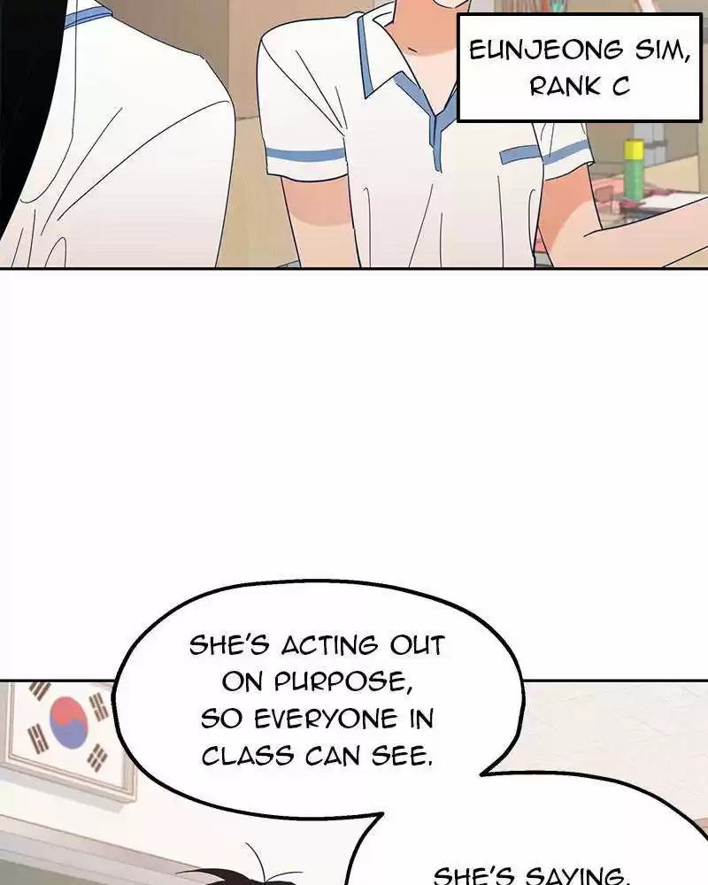 Pyramid Game Chapter 4