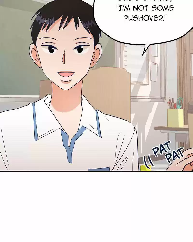 Pyramid Game Chapter 4