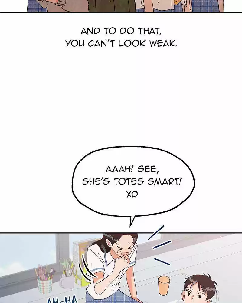 Pyramid Game Chapter 4