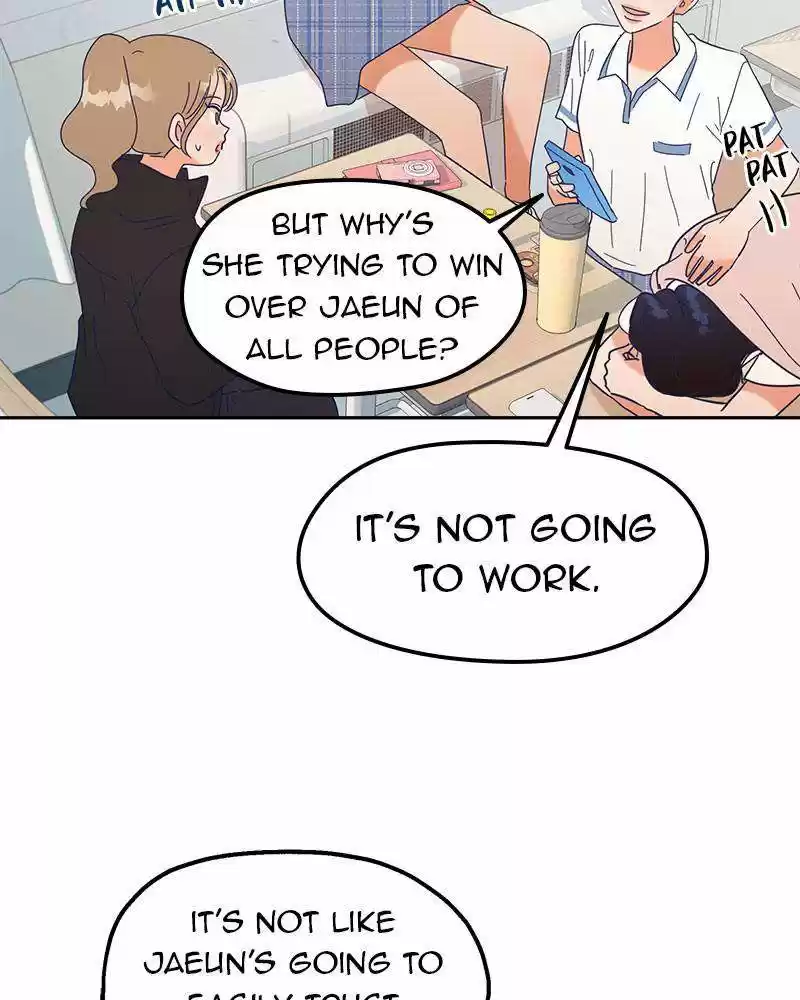 Pyramid Game Chapter 4