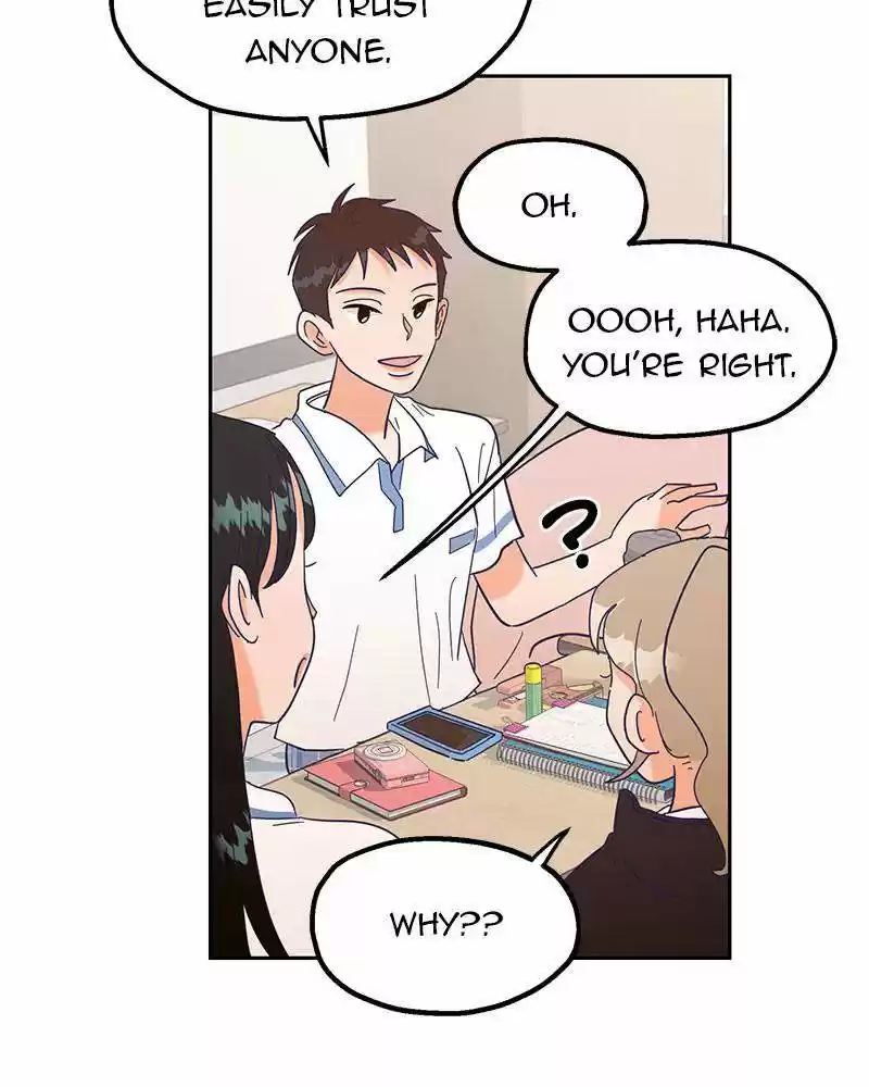 Pyramid Game Chapter 4