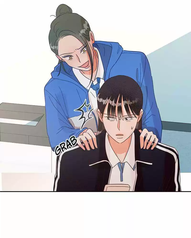 Pyramid Game Chapter 4