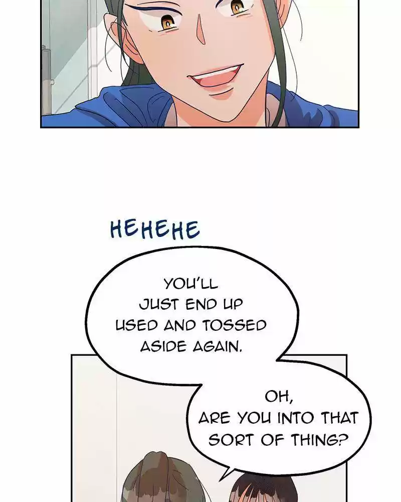 Pyramid Game Chapter 4