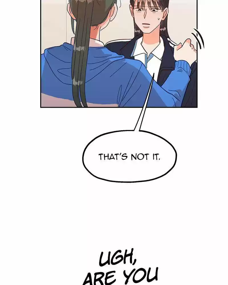 Pyramid Game Chapter 4