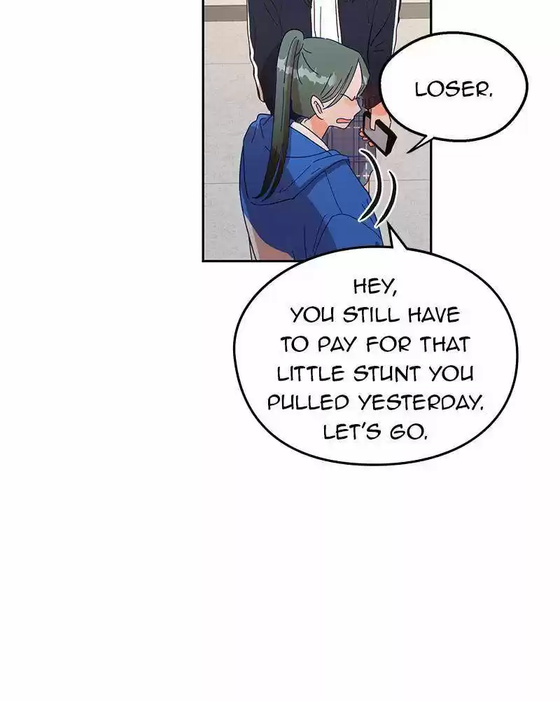 Pyramid Game Chapter 4