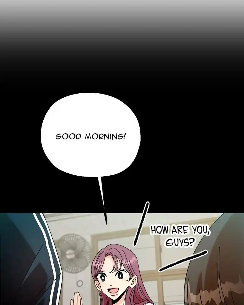 Pyramid Game Chapter 45