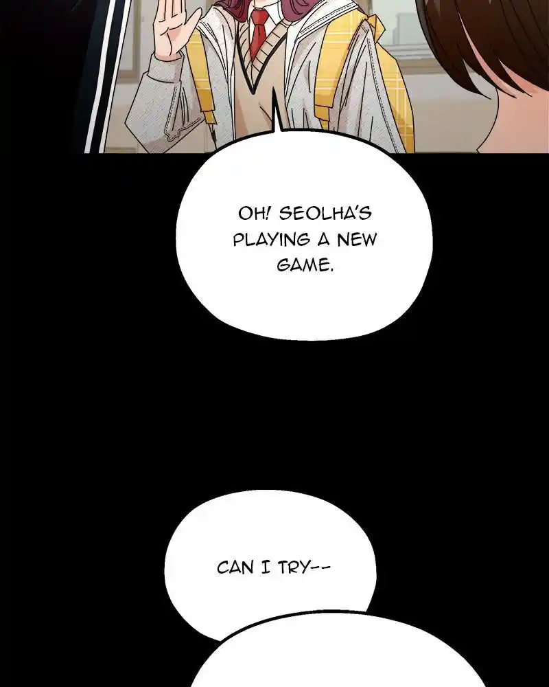 Pyramid Game Chapter 45