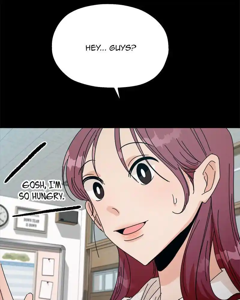 Pyramid Game Chapter 45