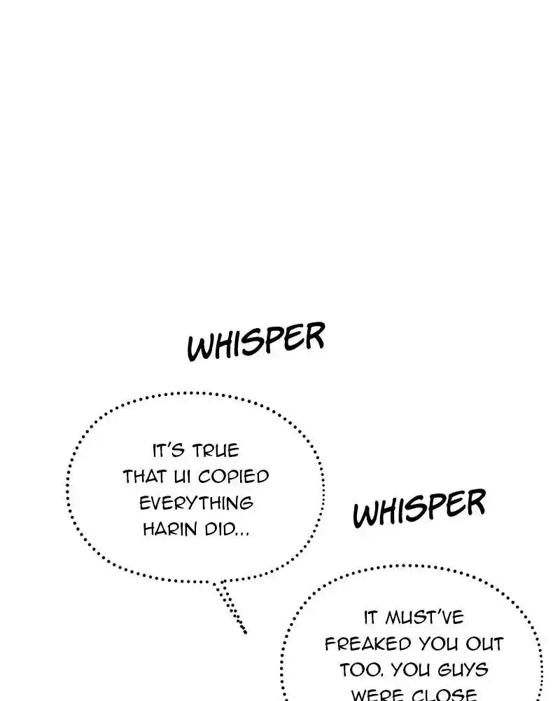 Pyramid Game Chapter 45