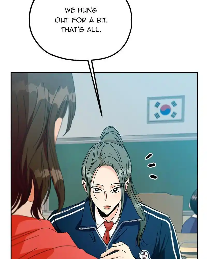 Pyramid Game Chapter 45