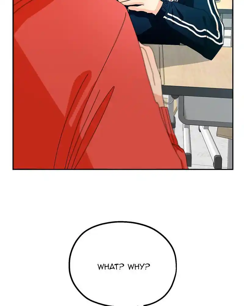 Pyramid Game Chapter 45