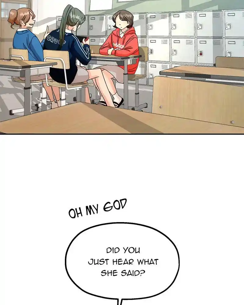 Pyramid Game Chapter 45