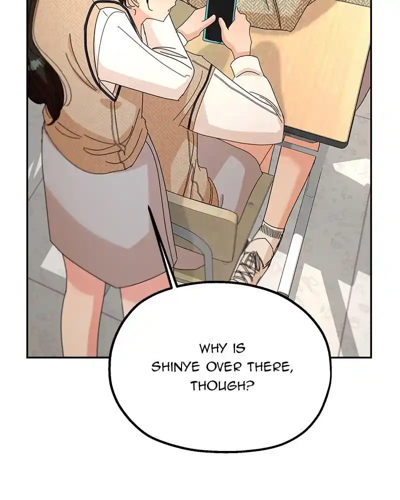 Pyramid Game Chapter 45