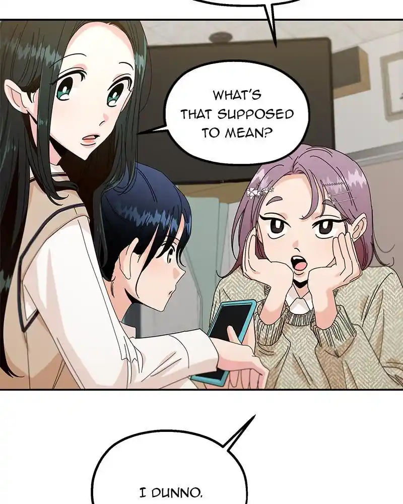 Pyramid Game Chapter 45