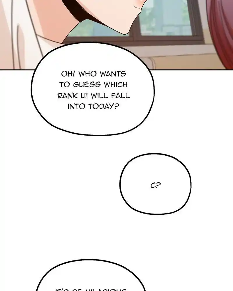 Pyramid Game Chapter 45