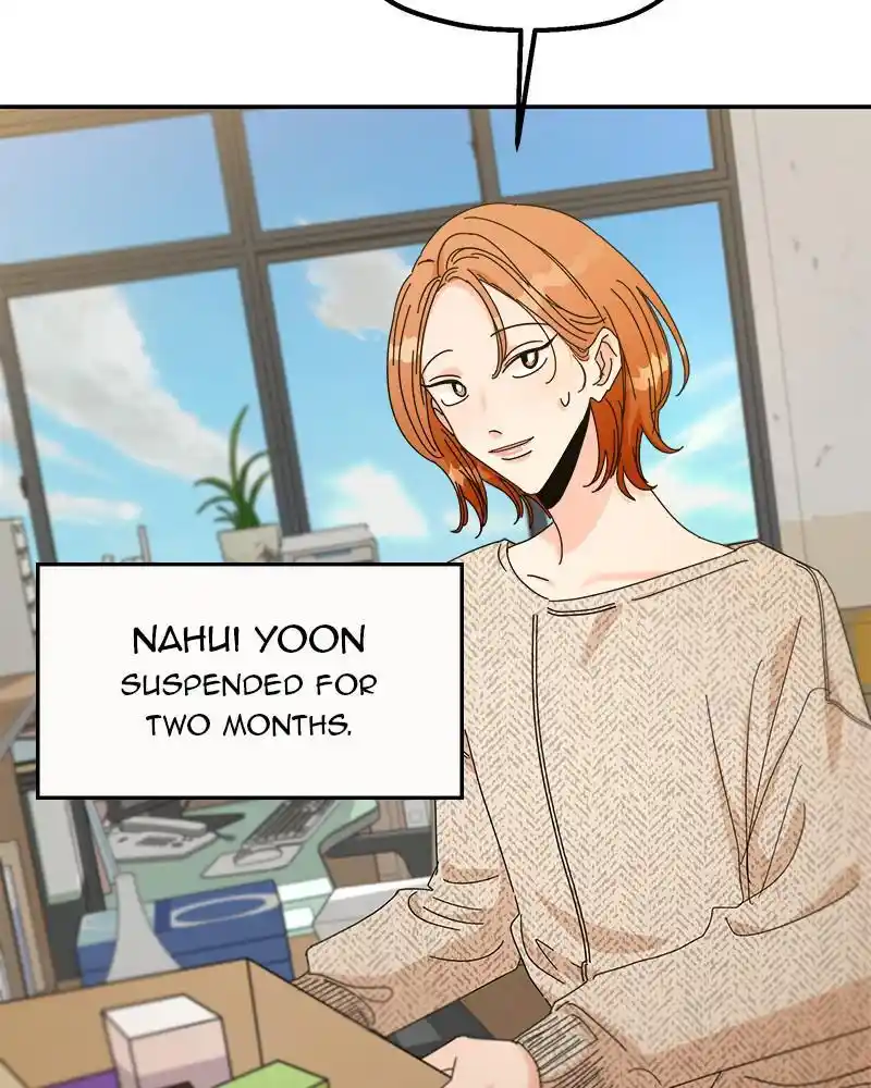 Pyramid Game Chapter 45