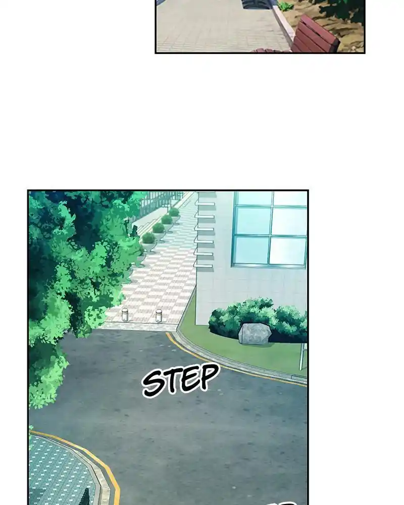 Pyramid Game Chapter 45