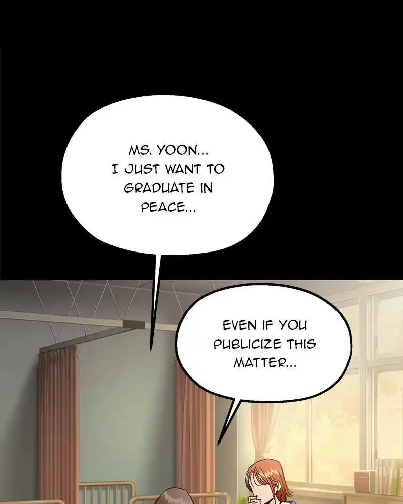 Pyramid Game Chapter 45