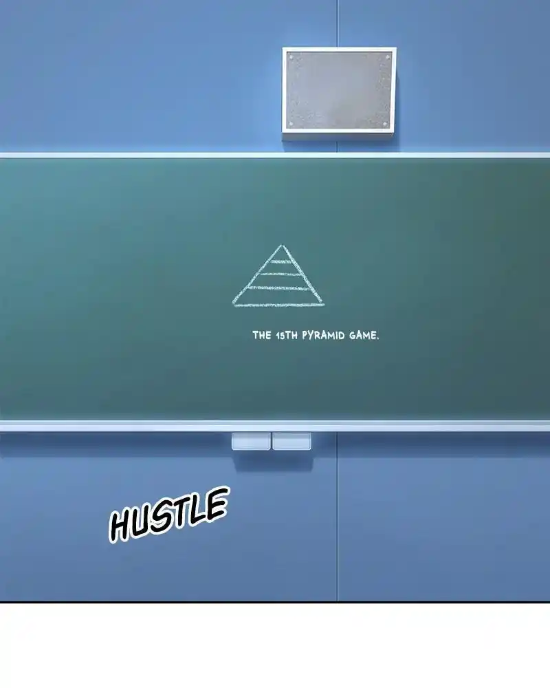 Pyramid Game Chapter 45
