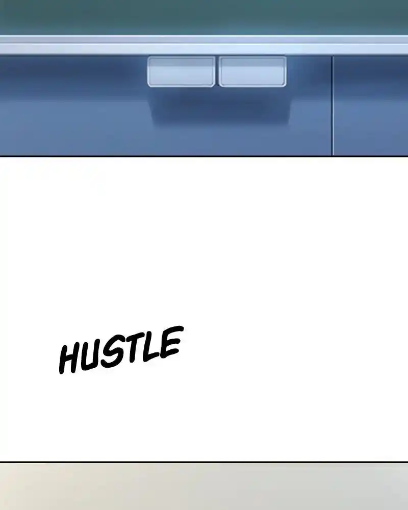 Pyramid Game Chapter 45