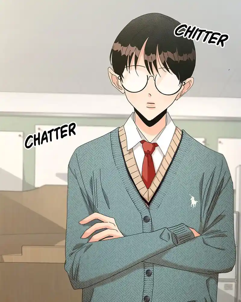 Pyramid Game Chapter 45