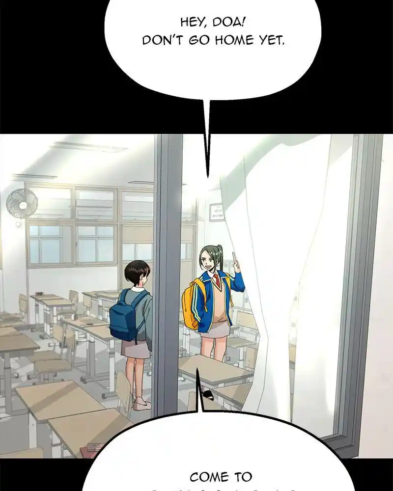 Pyramid Game Chapter 45