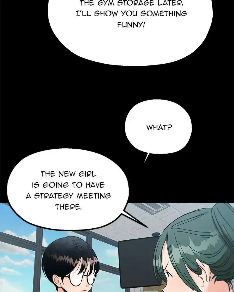 Pyramid Game Chapter 45