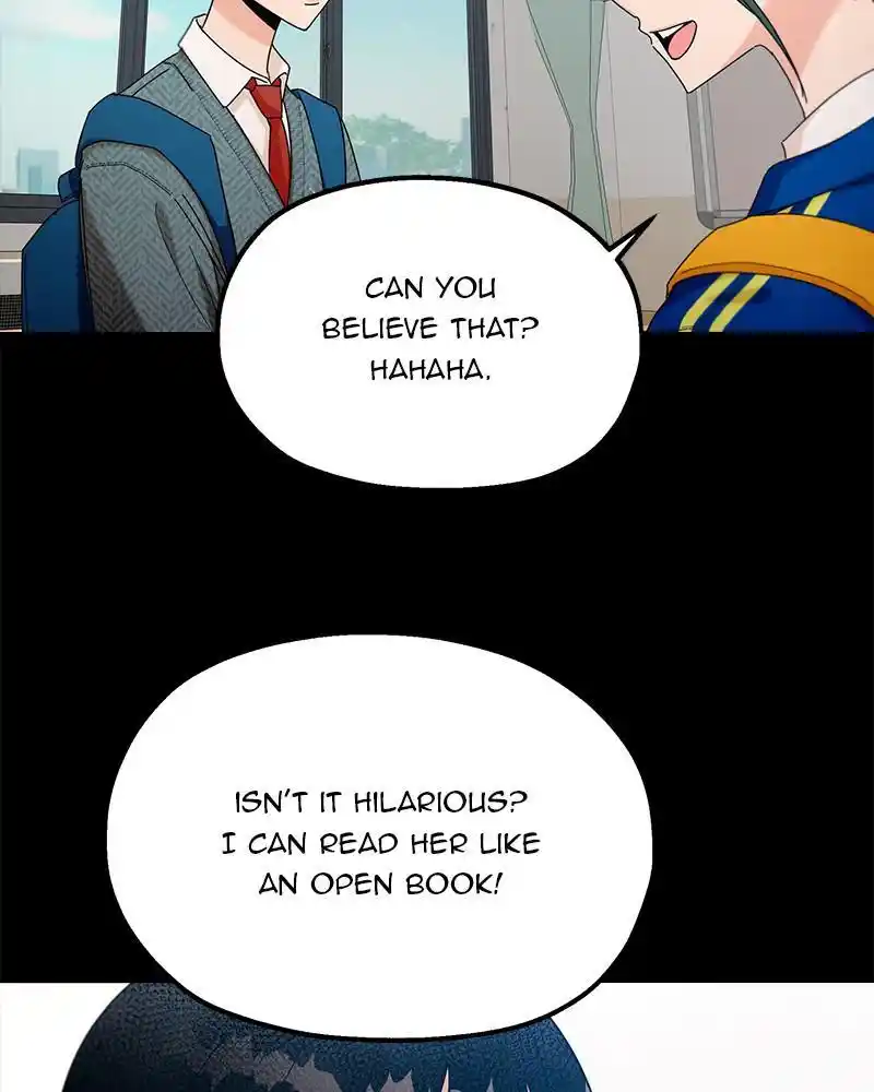 Pyramid Game Chapter 45