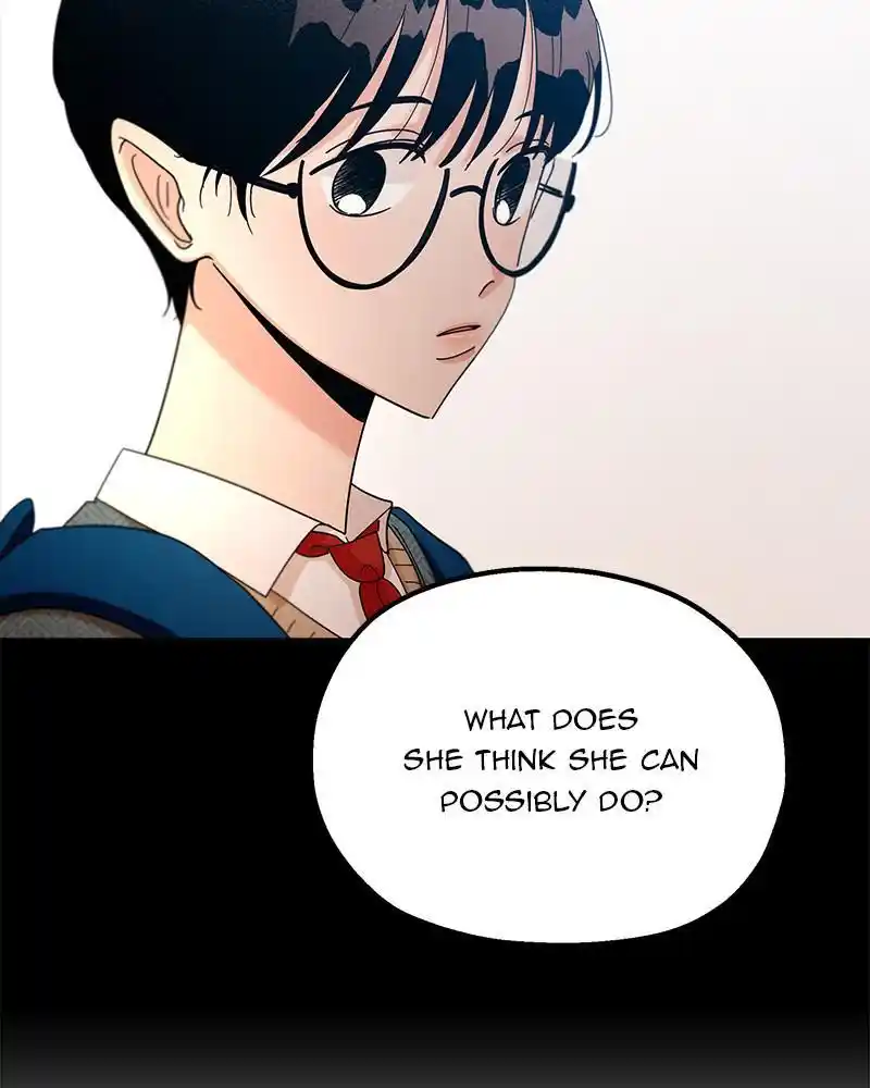 Pyramid Game Chapter 45