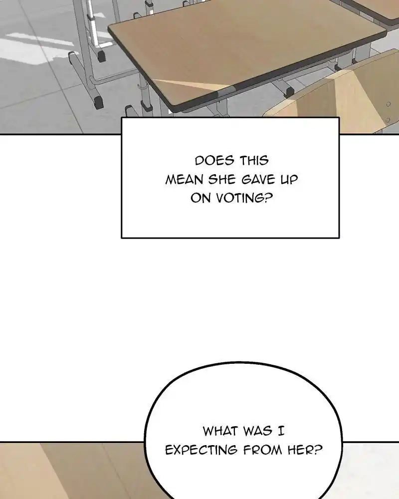 Pyramid Game Chapter 45